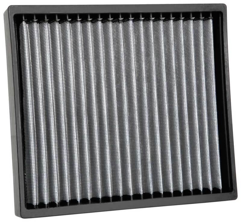 K&N 20-21 Freightliner Sprinter 3500 2.1L L4 Diesel Cabin Air Filter