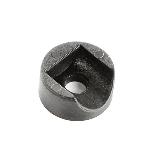 Omix Mirror Arm Bushing Plastic- 55-86 Jeep CJ Models