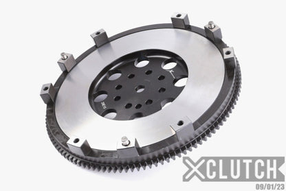 XClutch 91-99 Mitsubishi 3000GT Spyder VR-4 3.0L Chromoly Flywheel