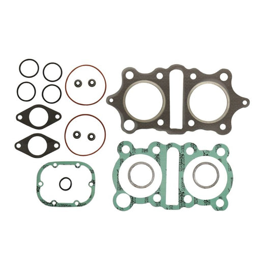 Athena 74-91 Yamaha FS1 Dx / E Dx Disc 50 Complete Gasket Kit (Excl Oil Seal)