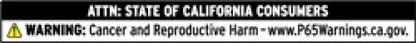 N-Fab Growler Fleet 07-18 Chevy/GMC 1500 / 08-10 Chevy/GMC 2500 Quad Cab - Cab Length - Tex. Black