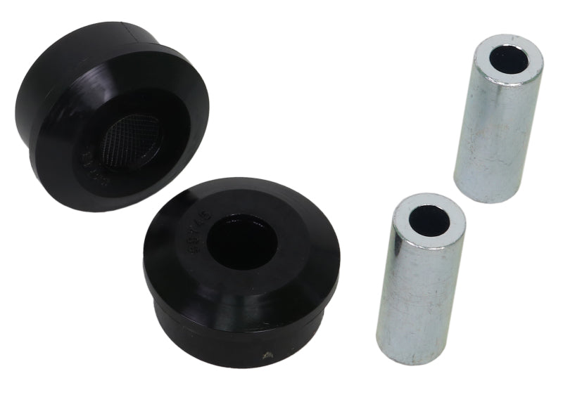 Whiteline Plus 6/94-7/98 Legacy / 4/93-06 Impreza Rear Trailing Arm Bushing Kit