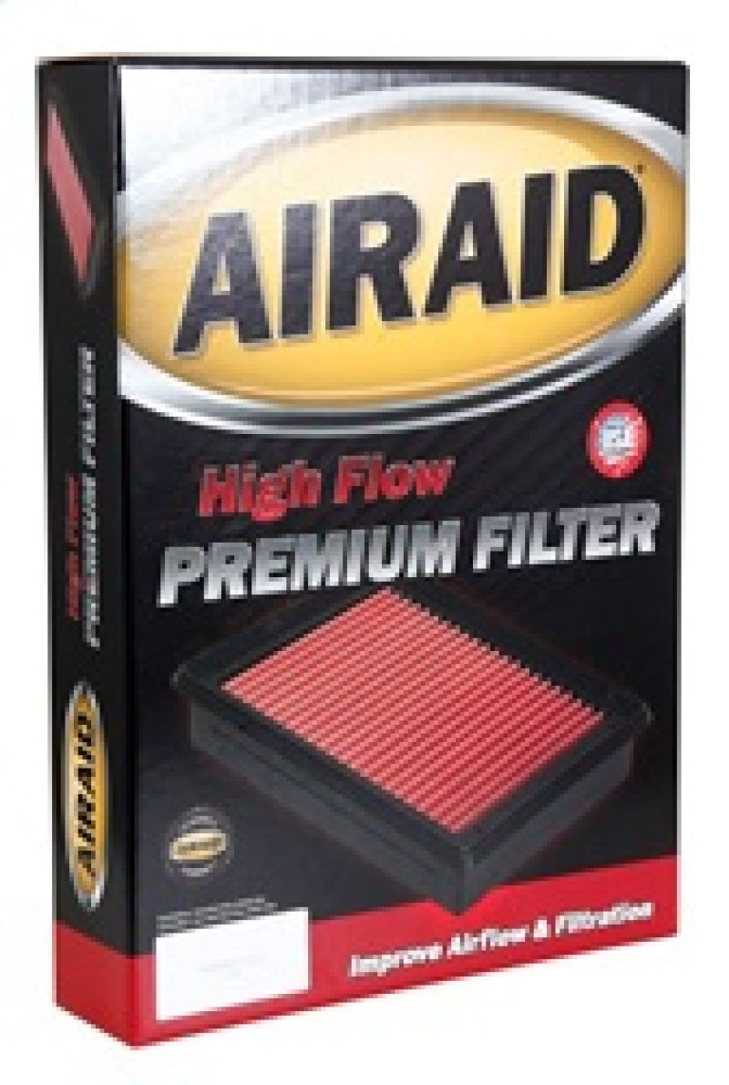 Airaid 18-19 Ford F-150 Synthamax Replacement Air Filter