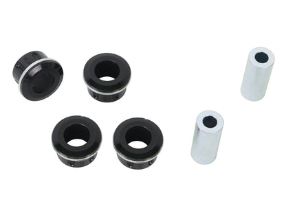 Whiteline 20+ Hyundai Palisade/20+ Kia Telluride Control Arm Lower - Inner Front Bushing Kit