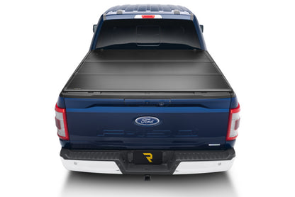 UnderCover 04-21 Ford F-150 5.5ft Triad Bed Cover