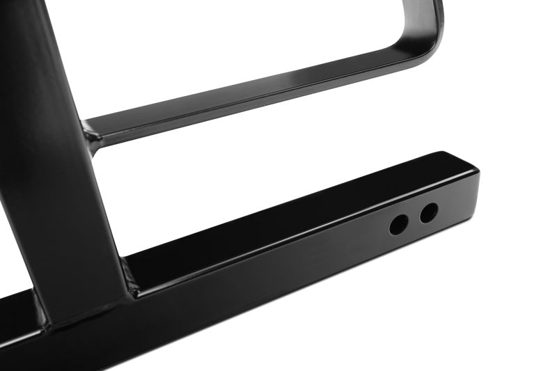 BackRack 99-06 Silverado / 97-03 F150 Reg/Scb 04-15 Titan Original Rack Frame Only Requires Hardware