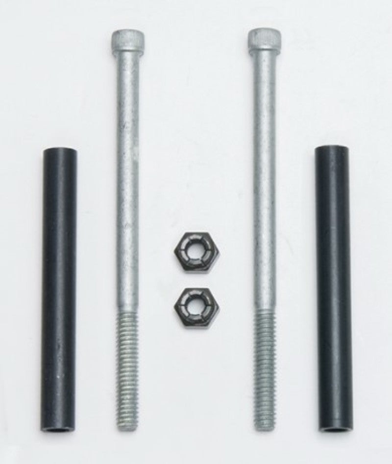 Wilwood Bridge Bolt Kit - Most SLIIA SLIII - 1.25in Rotor