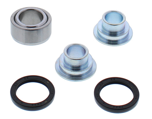 All Balls Racing 17-19 KTM XC-W 150 Lower Rear Shock Bearing Kit