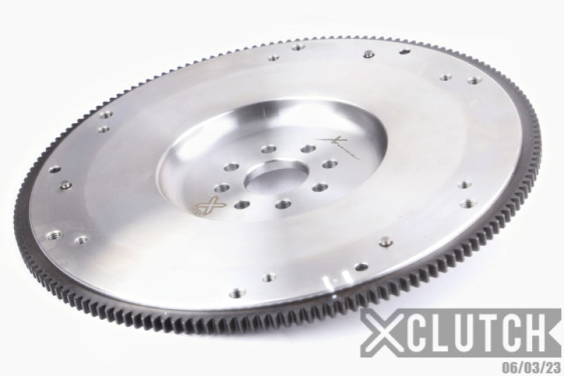 XClutch 96-04 Ford Mustang GT 4.6L Lightweight Steel Flywheel