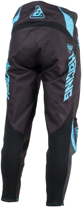 Answer 25 Syncron Envenom Pants Blue/BlackYouth Size - 28