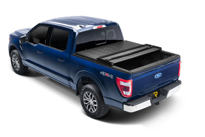 Extang 2021 Ford F-150 (5ft 6in Bed) Trifecta 2.0