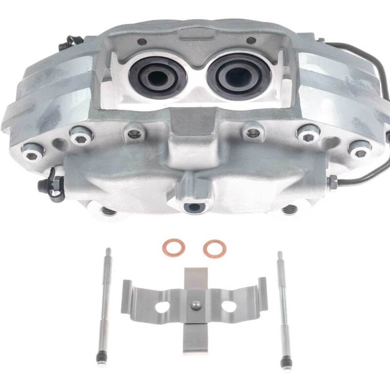 Power Stop 09-15 Cadillac CTS Rear Left Autospecialty Caliper