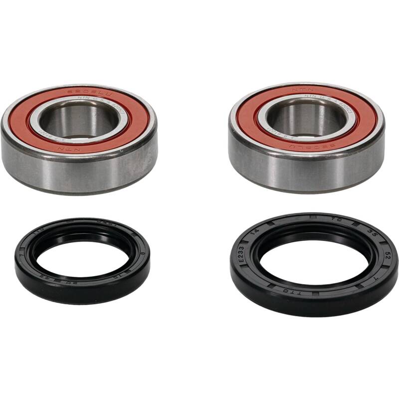 Pivot Works Pw Premium Wheel Bearing