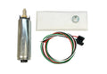 Walbro Fuel Pump/Filter/Wiring Harness & Instructions