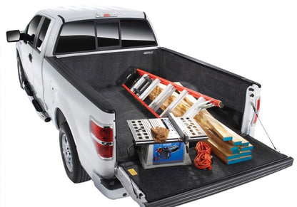 BedRug 2019+ GM Silverado/Sierra 1500 (New Body Style) 6.6ft Bed (w/ Multi-Pro Tailgate) Bedliner