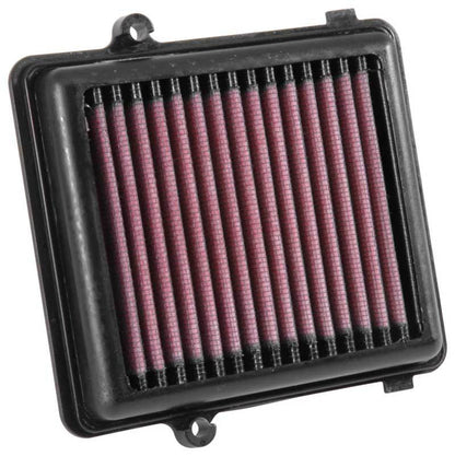 K&N 16-17 Honda CRF1000L Africa Twin 998 Replacement Drop In Air Filter (2 Per Box)