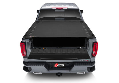 BAK 88-13 Chevy Silverado/GM Sierra Revolver X4s 6.6ft Bed Cover (2014 HD /2500 /3500)