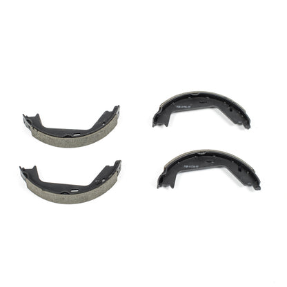 Power Stop 06-09 Volvo S60 Rear Autospecialty Parking Brake Shoes