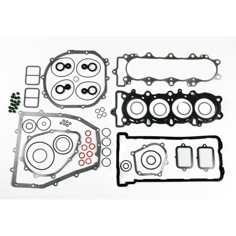 Athena 2002 Kawasaki ZX-6R 636 Complete Gasket Kit (Excl Oil Seal)