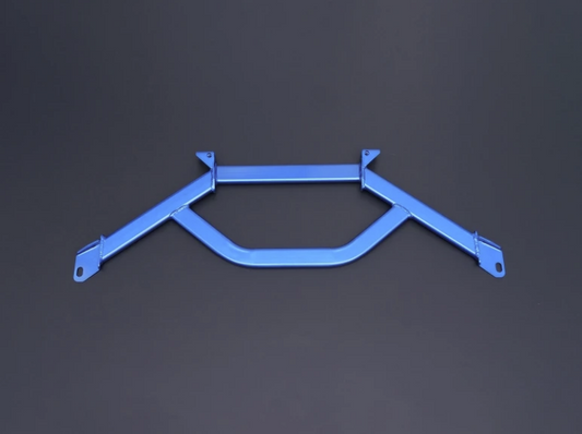 Cusco Power Brace Front Cross Member (Rear Side) 22+ Toyota GR86 (ZN8) / 22+ Subaru BRZ (ZD8)