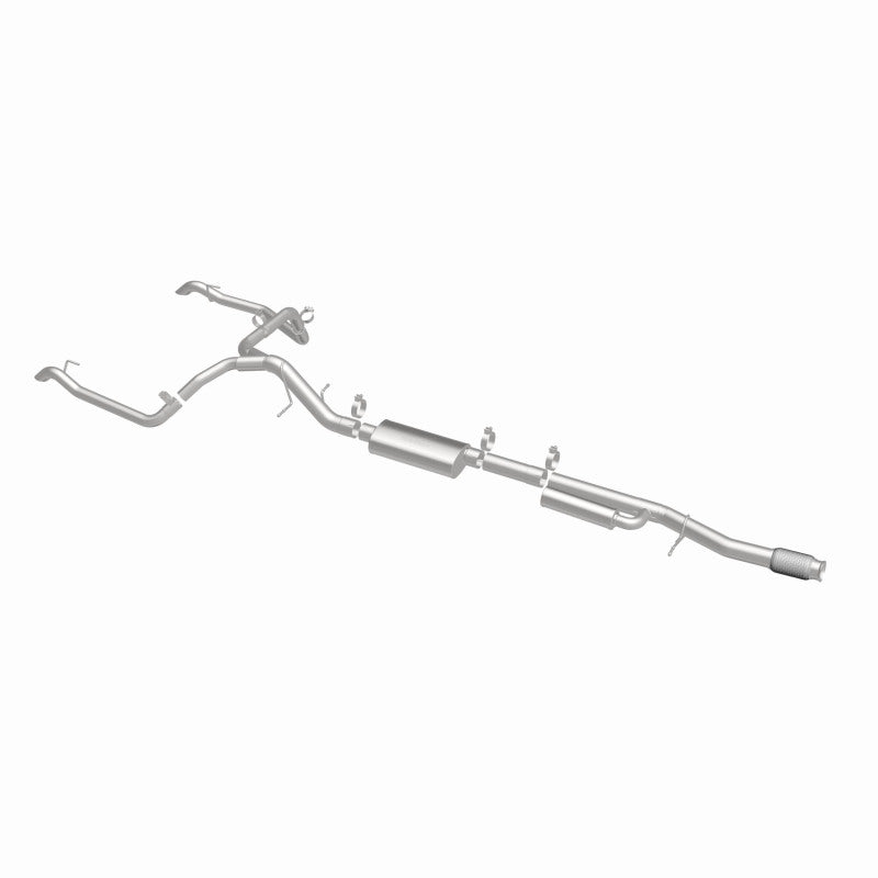 MagnaFlow 18-23 Dodge Durange NEO Series Cat-Back Exhaust