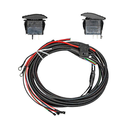 ARB Nacho Constant Power Vehicle Harness