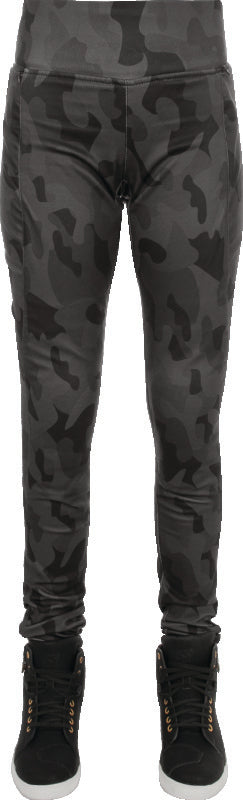 Speed and Strength Double Take Legging Camo Womens - 2 Regular