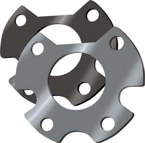 SPC Performance Honda Rear Toe Shim + - 1.0