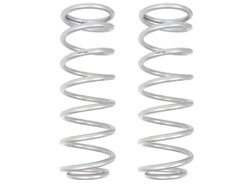 aFe 97-17 Nissan Patrol Sway-A-Way Front Coil Springs - Precision R