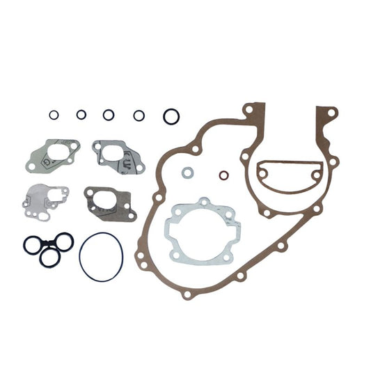 Athena 1967 Piaggio Sprint 150 Complete Gasket Kit w/O-Rings (For Models w/o Mixer)