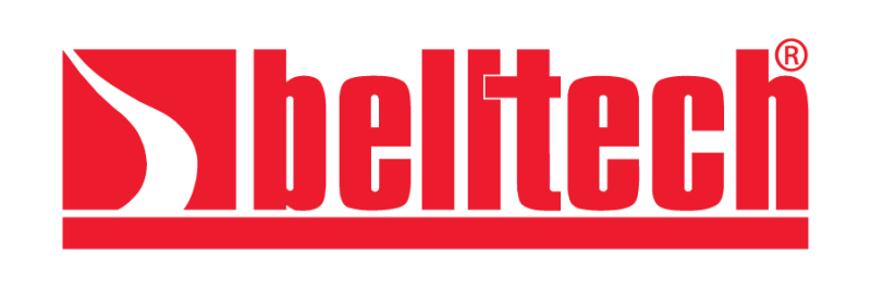 Belltech COIL SPRING SET 87-96 DAKOTA STD CAB. 8CYL.