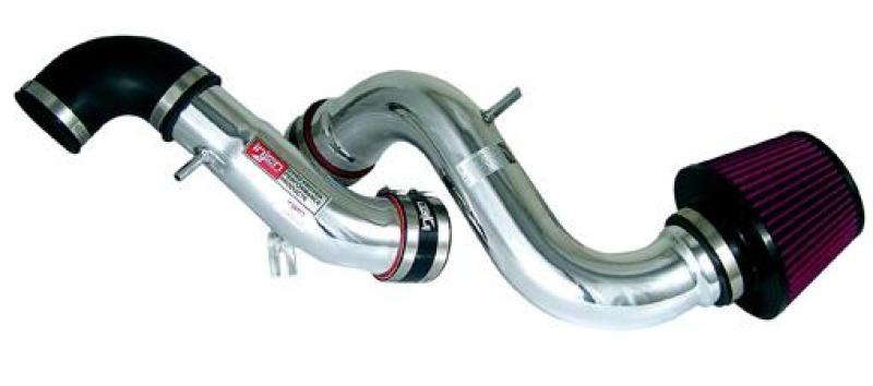 Injen 07-12 Fortwo 1.0L L3  Polished Smart Short Ram Air Intake w/ MR Tech & High Flow Filter