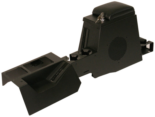 Tuffy Tj Series Ii Speaker/Storage Security