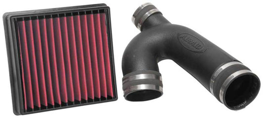 Airaid 2018 Ford F150 V6 3.5L F/I Jr Intake Kit