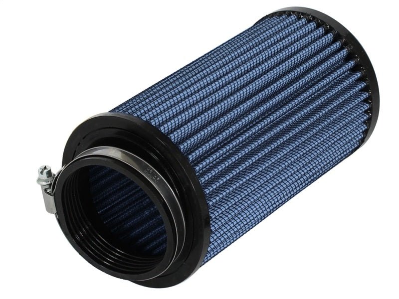 aFe Magnum FLOW UCO Air Filter Pro 5R 10 Degree Angle 2-3/4in F x 4in B x 4in T x 7in H - Precision R