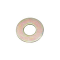 Wilwood Washer .375in ID .875in OD .035in Thick - Steel/Zinc/Type II/Gold