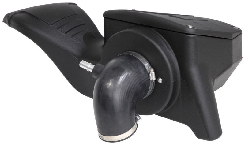 Airaid 19-20 Ford Ranger 2.3L Performance Air Intake System - Oiled