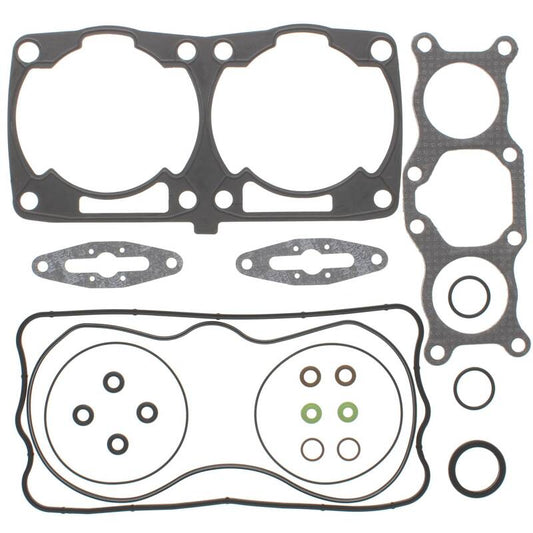 Vertex Pistons Top End Gasket Kit