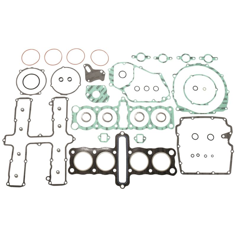 Athena 80-82 Yamaha XJ G / H / LH / RJ Europa 650 Complete Gasket Kit (Excl Oil Seal)