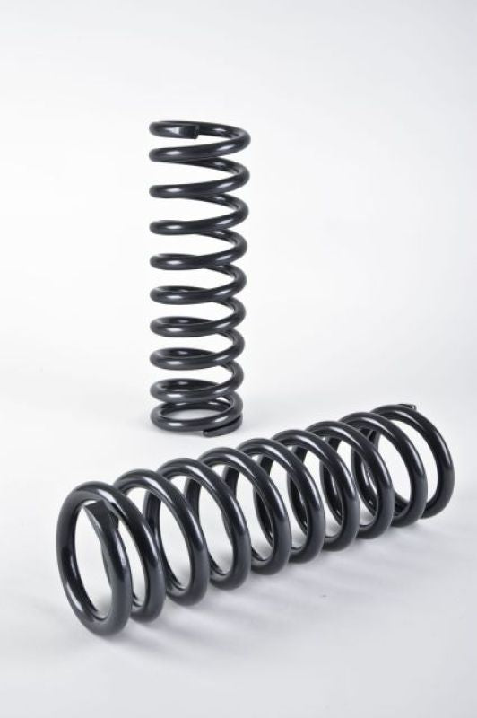 Belltech MUSCLE CAR SPRING SET 68-72 CHEVELLE MALIBU