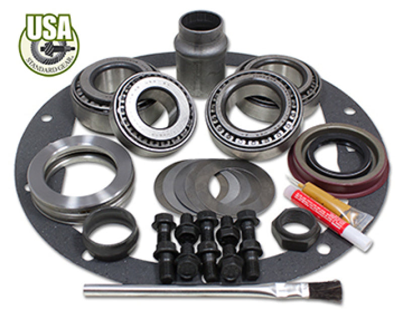 USA Standard Master Overhaul Kit For 00 & Down Chrysler 9.25in Rear Diff