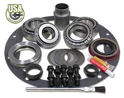 USA Standard Master Overhaul Kit Dana 50 Straight Axle Front