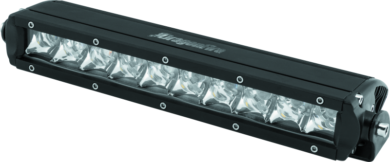 DragonFire Racing 11in Single Row Light Bar