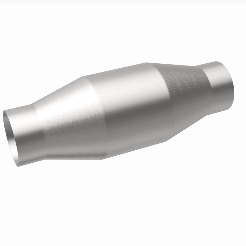 MagnaFlow Conv Univ 4 C/C 3.5 Perf Spun