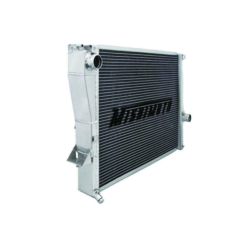 Mishimoto 99-02 BMWZ3 Manual X-Line (Thicker Core) Aluminum Radiator