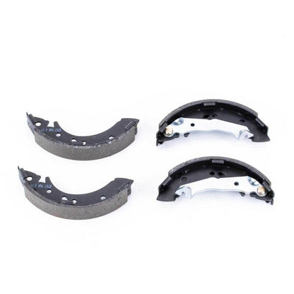 Power Stop 95-99 Hyundai Accent Rear Autospecialty Brake Shoes