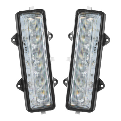 Oracle Lighting 21-23 Ford Bronco Dual Function Reverse LED Flush Taillight - Amber/Wht SEE WARRANTY