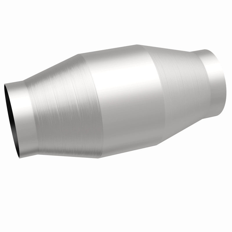 MagnaFlow Conv Univ 3.50inch C/C Diesel