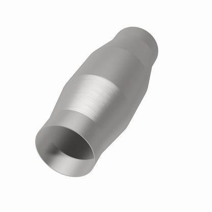 MagnaFlow Conv Univ 3.00inch Long body Spun