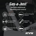 KYB 16-23 Toyota Tacoma 4WD/RWD Gas-A-Just Front Strut